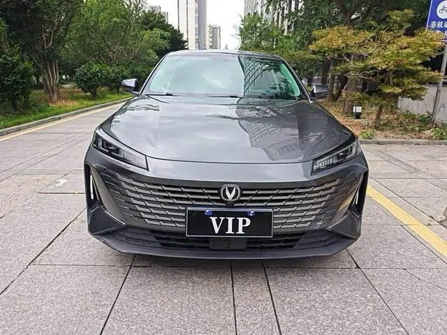 Changan Yida 2023, арт. CN-3499247 — фото 1
