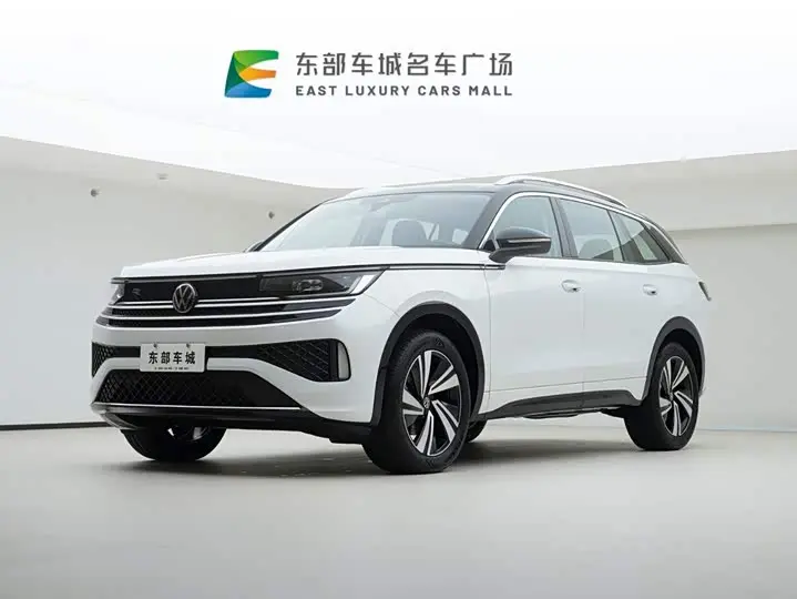 Volkswagen Tavendor 2024, арт. CN-3499713 — фото 1