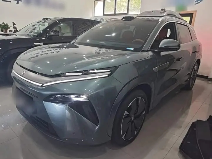 BYD Tang L 2025, арт. CN-3500039 — фото 1