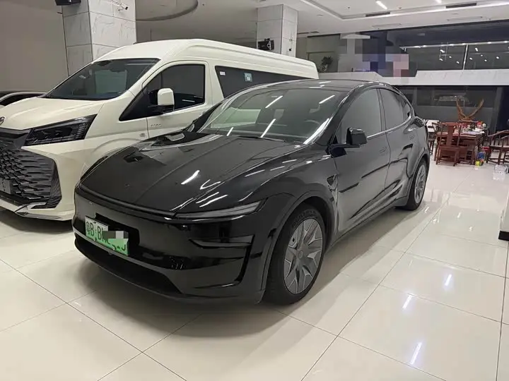 Tesla Model Y 2025, арт. CN-3500040 — фото 1