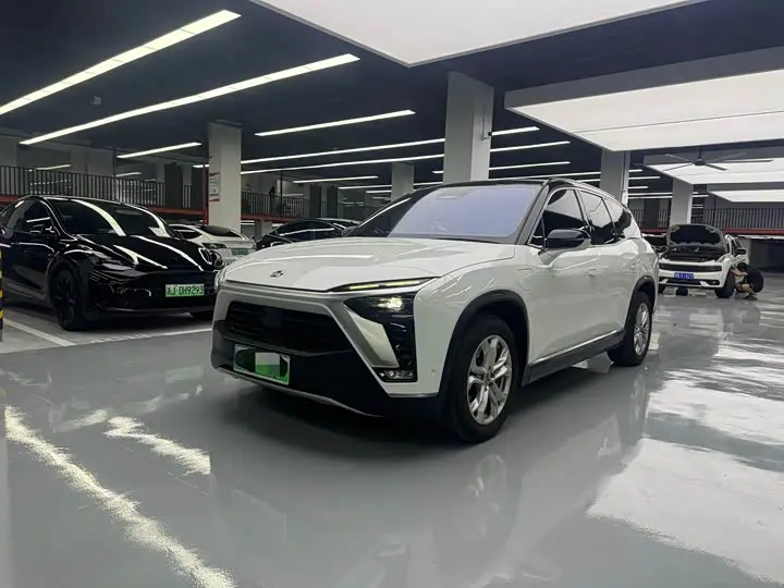 Nio ES8 2022, арт. CN-3500043 — фото 1