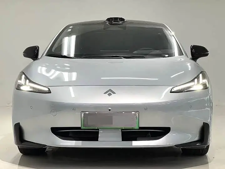 GAC Hyptec GT 2025, арт. CN-3500073 — фото 1