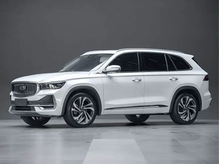 Geely Monjaro 2023, арт. CN-3500086 — фото 1