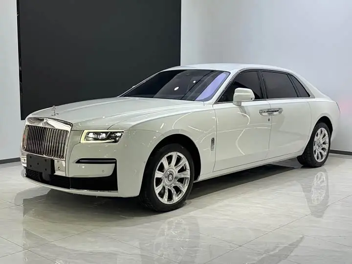 Rolls-Royce Ghost 2024, арт. CN-3500149 — фото 1