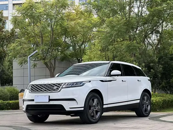 Land Rover Range Rover Velar 2023, арт. CN-3500237 — фото 1
