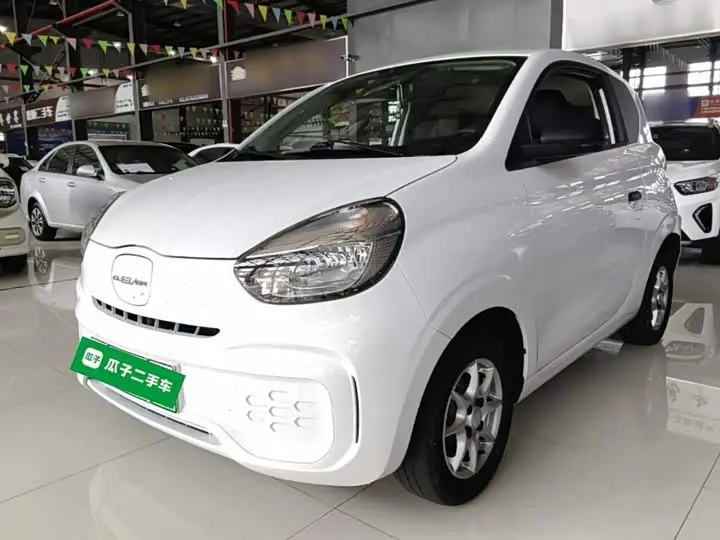 Roewe Clever 2022, арт. CN-3500511 — фото 1