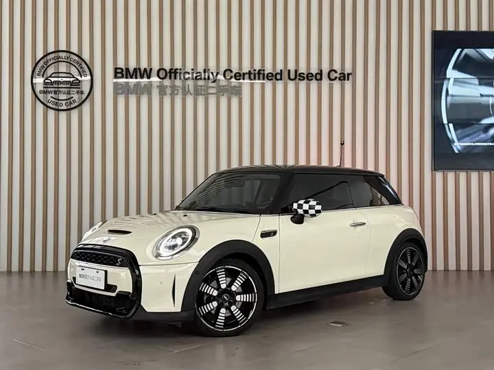 Mini Mini 2022, арт. CN-3500547 — фото 1