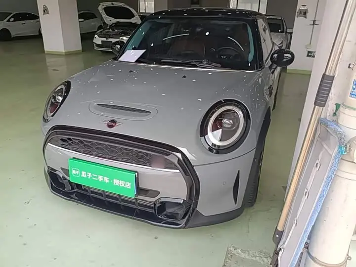 Mini Mini 2022, арт. CN-3500554 — фото 1