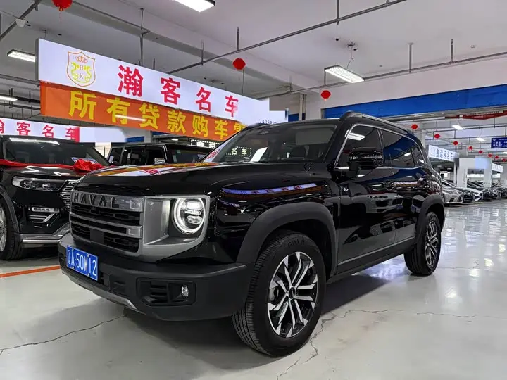 Haval Dargo 2024, арт. CN-3500699 — фото 1