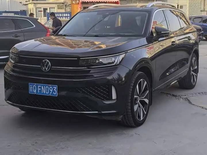 Volkswagen Tavendor 2024, арт. CN-3500700 — фото 1