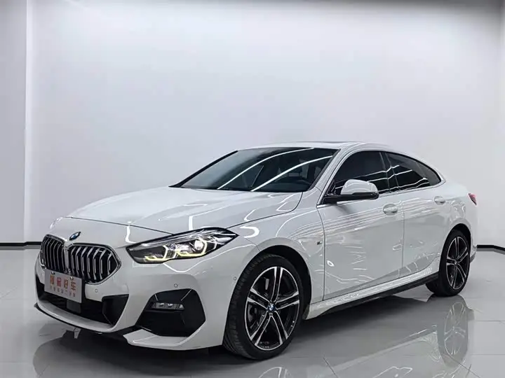BMW 2 Series 2021, арт. CN-3500732 — фото 1