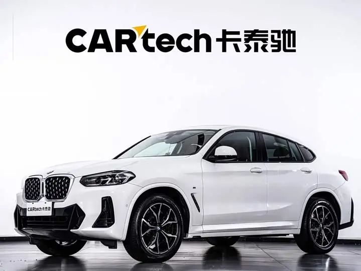 BMW X4 2022, арт. CN-3500741 — фото 1