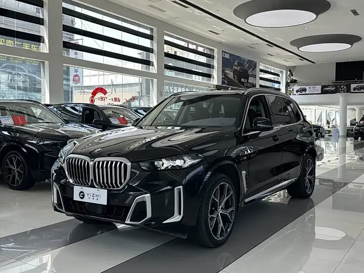 BMW X5 2023, арт. CN-3500745 — фото 1