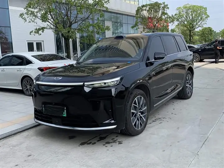 GAC Trumpchi S9 2025, арт. CN-3500774 — фото 1