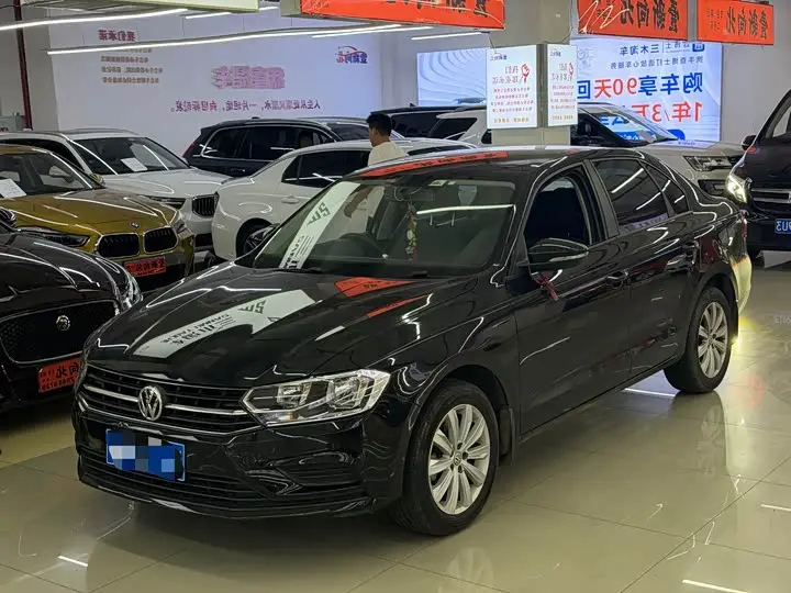 Volkswagen Bora 2019, арт. CN-3500870 — фото 1