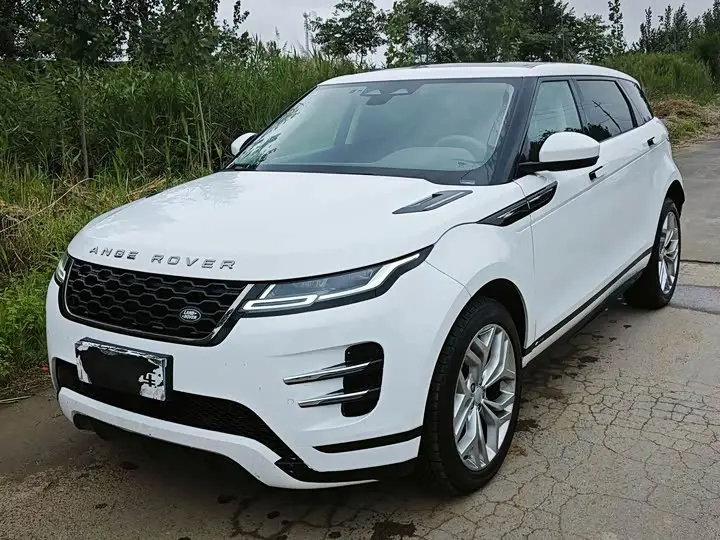 Land Rover Range Rover Evoque L 2022, арт. CN-3500939 — фото 1
