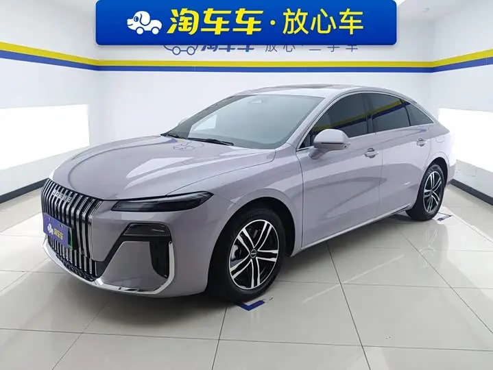 Roewe M7 DMH 2025, арт. CN-3500966 — фото 1
