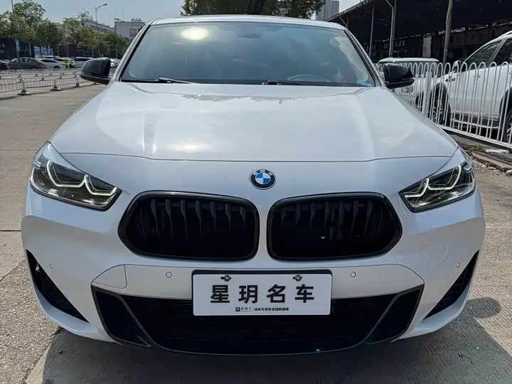 BMW X2 2023, арт. CN-3501062 — фото 1