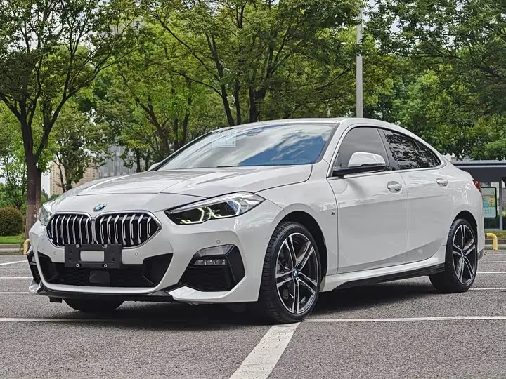 BMW 2 Series 2023, арт. CN-3501153 — фото 1