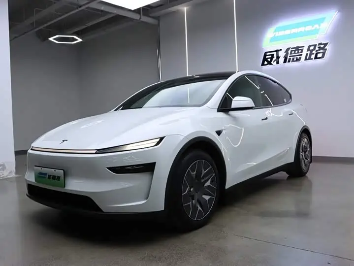Tesla Model Y 2025, арт. CN-3501240 — фото 1