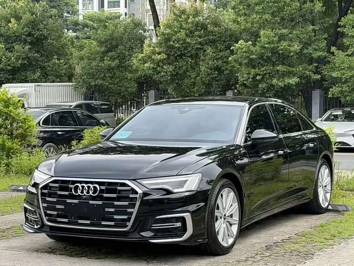 Audi A6L 2023, арт. CN-3501345 — фото 1