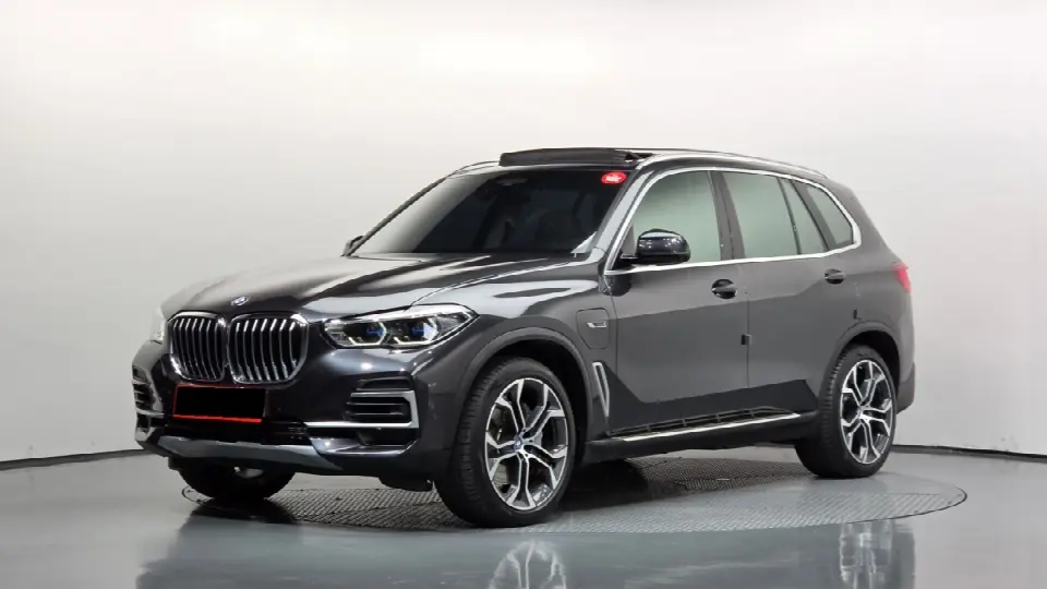 BMW X5 2019, арт. KR-3501402 — фото 1
