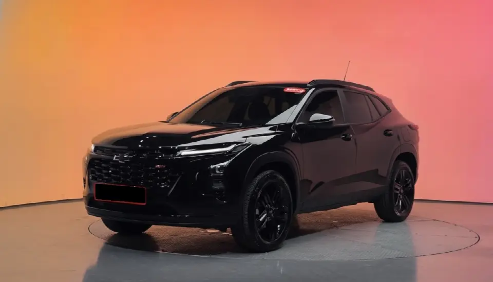 Chevrolet Trax 2023, арт. KR-3501411 — фото 1