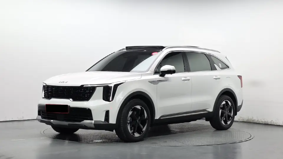Kia Sorento 2023, арт. KR-3501427 — фото 1