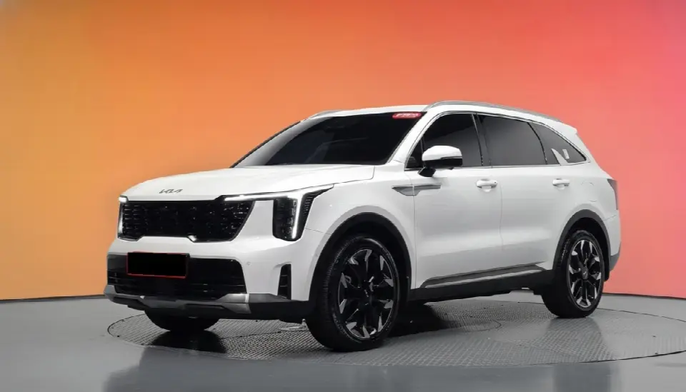 Kia Sorento 2023, арт. KR-3501453 — фото 1