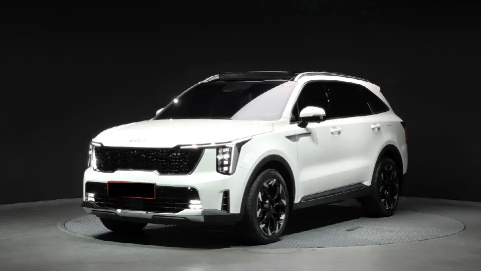 Kia Sorento 2023, арт. KR-3501461 — фото 1