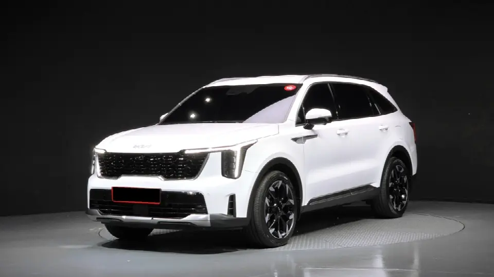 Kia Sorento 2023, арт. KR-3501539 — фото 1