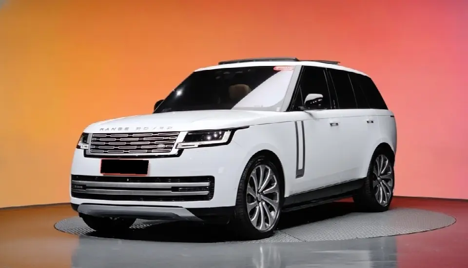 Land Rover Range Rover 2022, арт. KR-3501644 — фото 1