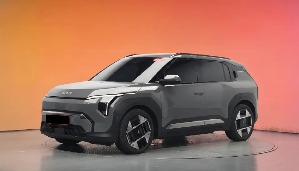 Kia EV3 2024, арт. KR-3501657 — фото 1