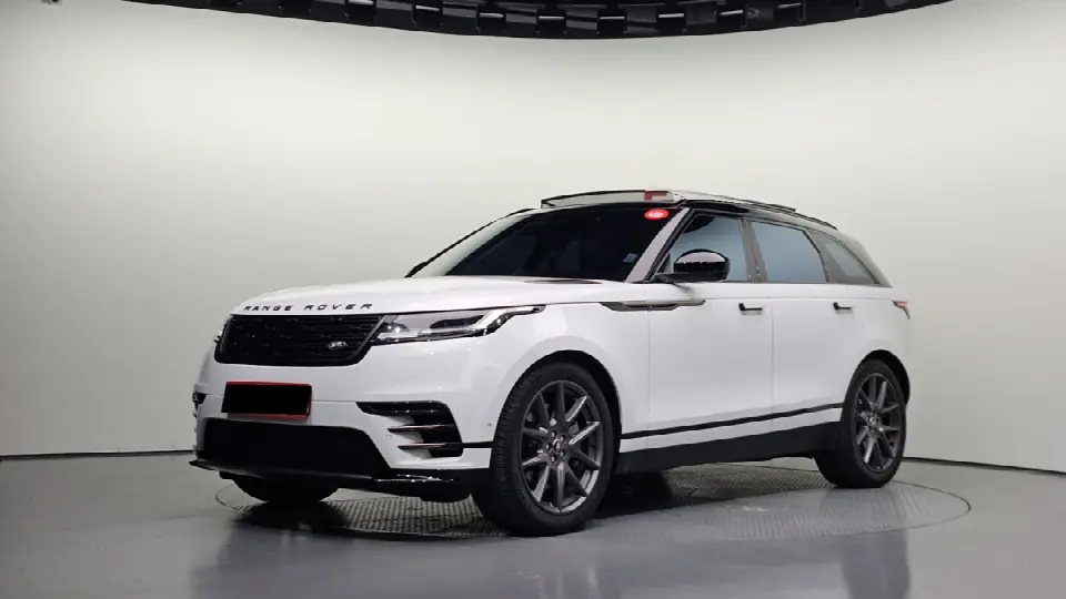 Land Rover Range Rover Velar 2017, арт. KR-3501723 — фото 1