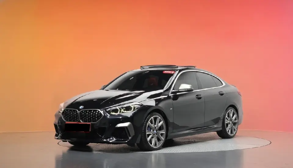 BMW 2 Series 2020, арт. KR-3501765 — фото 1