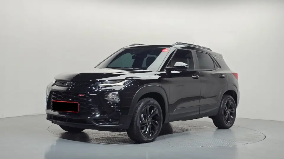 Chevrolet Trailblazer 2020, арт. KR-3501828 — фото 1