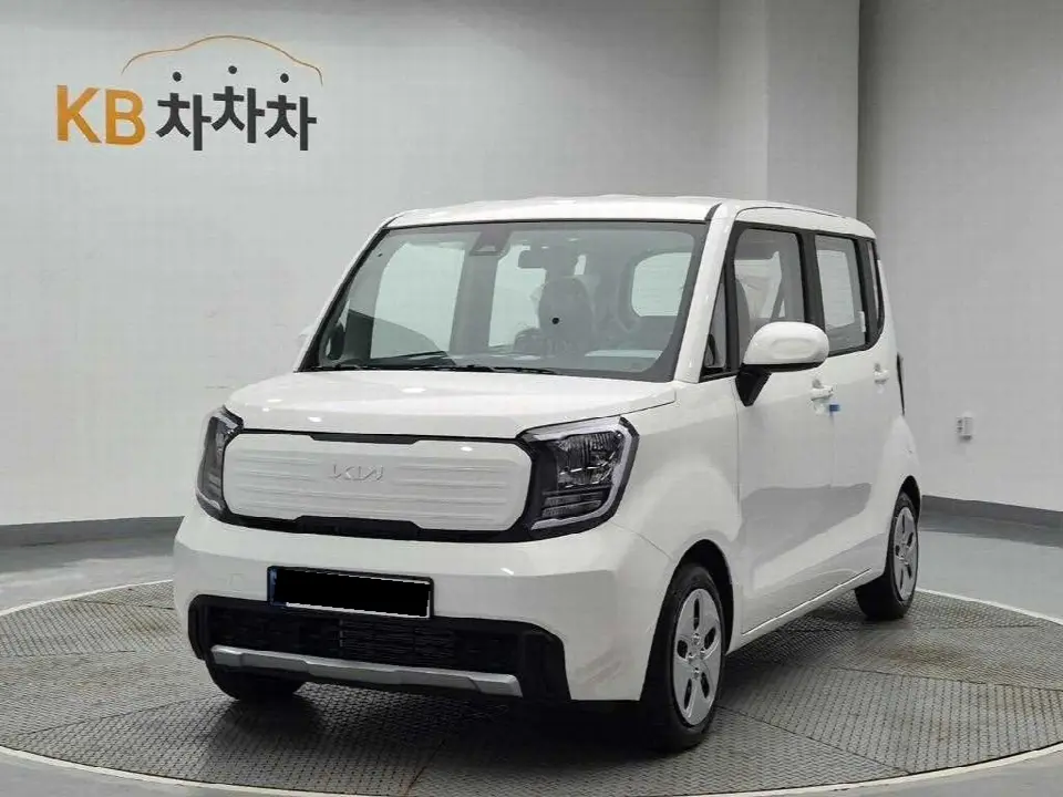 Kia Ray 2022, арт. KR-3501914 — фото 1