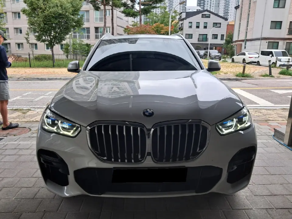 BMW X5 2019, арт. KR-3501984 — фото 1
