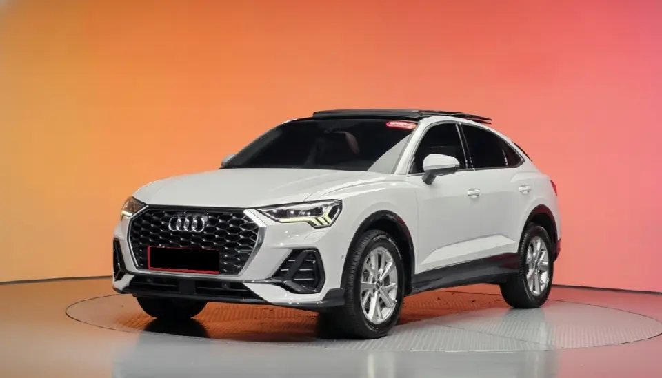 Audi Q3 2018, арт. KR-3502217 — фото 1