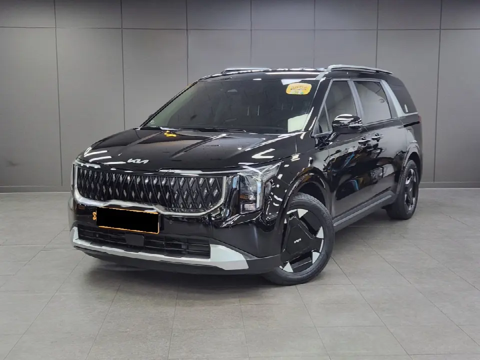 Kia Carnival 2023, арт. KR-3502283 — фото 1