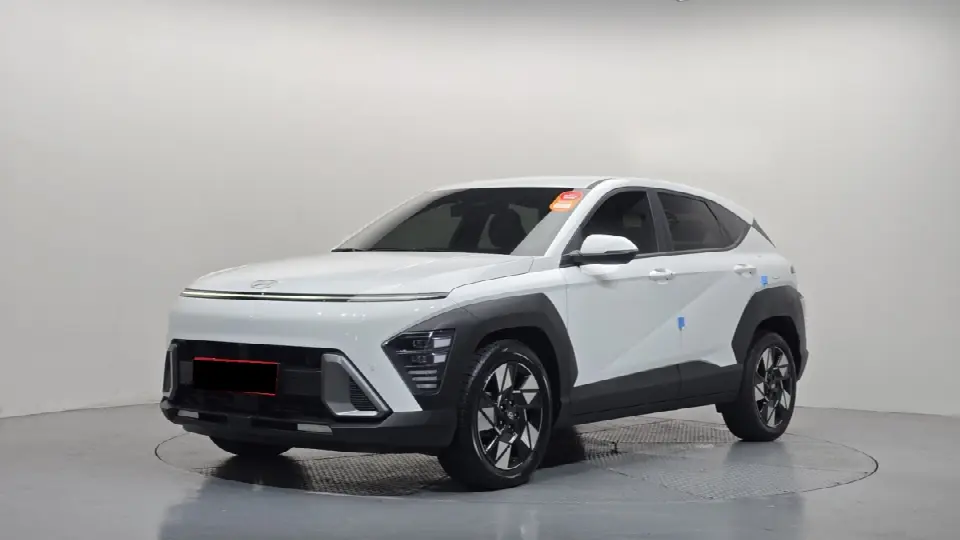 Hyundai Kona 2023, арт. KR-3503765 — фото 1