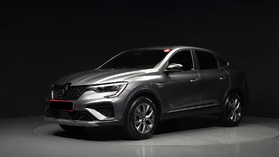 Renault Arkana 2024, арт. KR-3503921 — фото 1