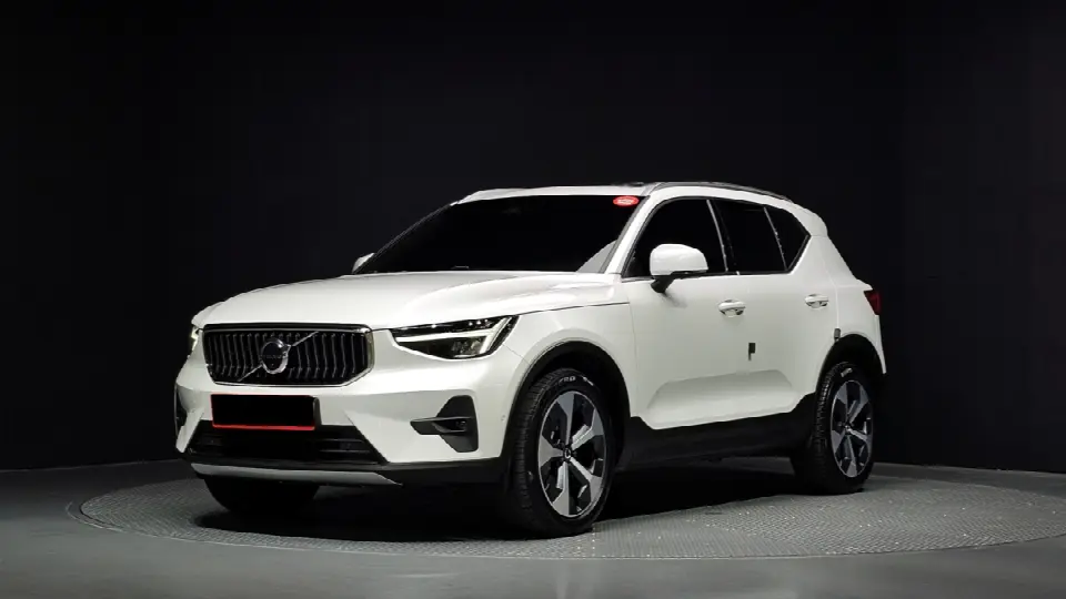 Volvo XC40 2018, арт. KR-3503976 — фото 1