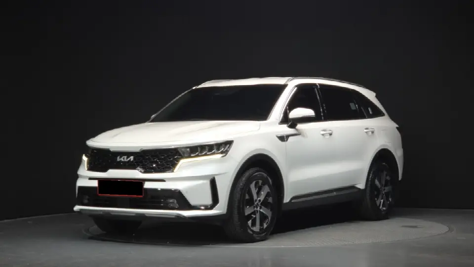 Kia Sorento 2020, арт. KR-3504103 — фото 1