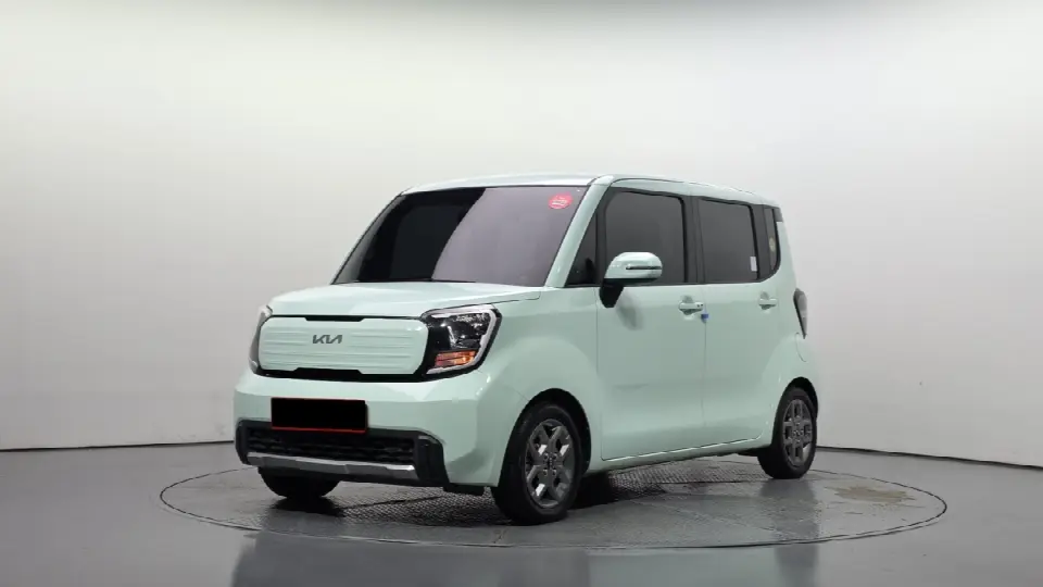 Kia Ray 2022, арт. KR-3504113 — фото 1