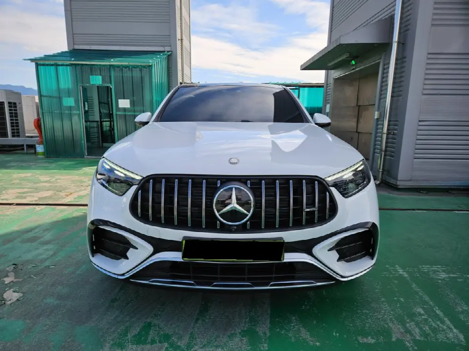 Mercedes-Benz GLC-Class 2023, арт. KR-3504211 — фото 1