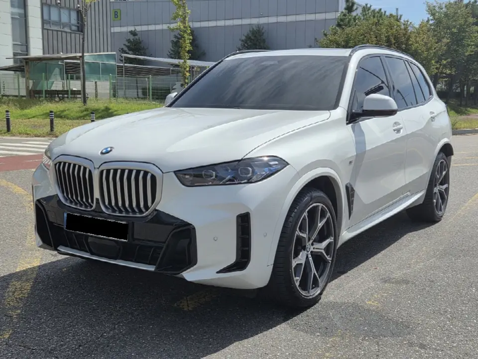 BMW X5 2019, арт. KR-3504517 — фото 1