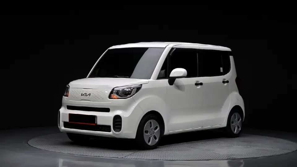 Kia Ray 2017, арт. KR-3504559 — фото 1
