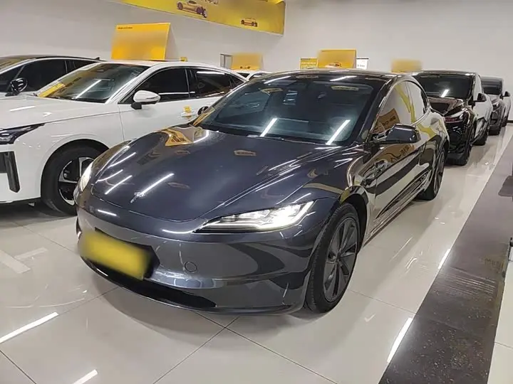 Tesla Model 3 2023, арт. CN-3510313 — фото 1