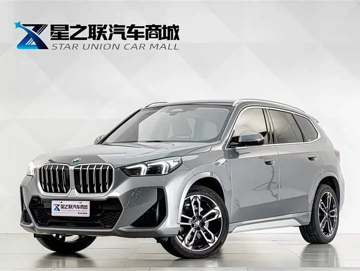 BMW X1 2023, арт. CN-3510653 — фото 1